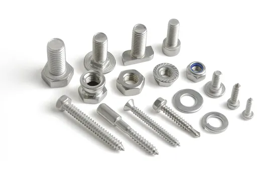 Wholesale Anti-Corrosion SS316 SS304 Socket Head Bolt ISO7380 Hex Socket Button Screw Machine Screw Socket Cap Screw